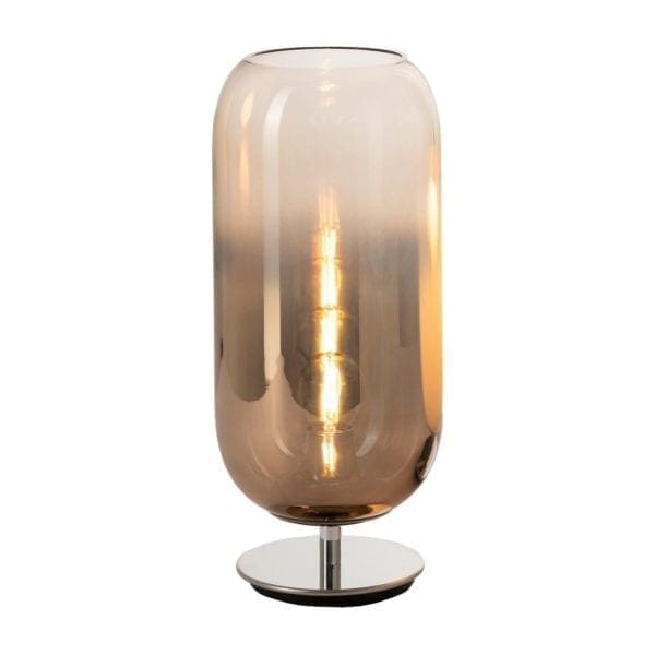 Artemide GLOPE TABLE - copper