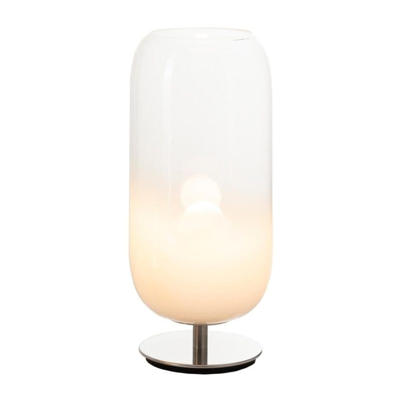 Artemide GLOPE TABLE - bianco sfumato