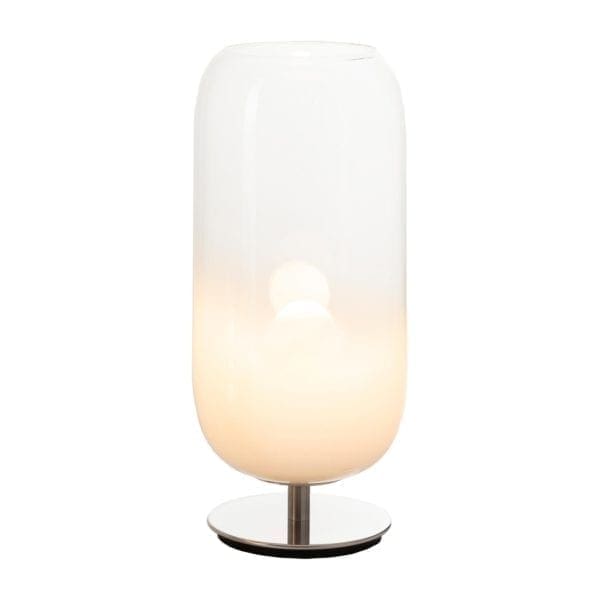 Artemide GLOPE MINI TABLE - white