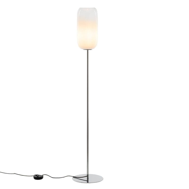 Artemide GOPLE FLOOR - bianco sfumato