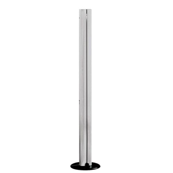 Artemide MEGARON LED 2700K - alluminio anodizzato lucido