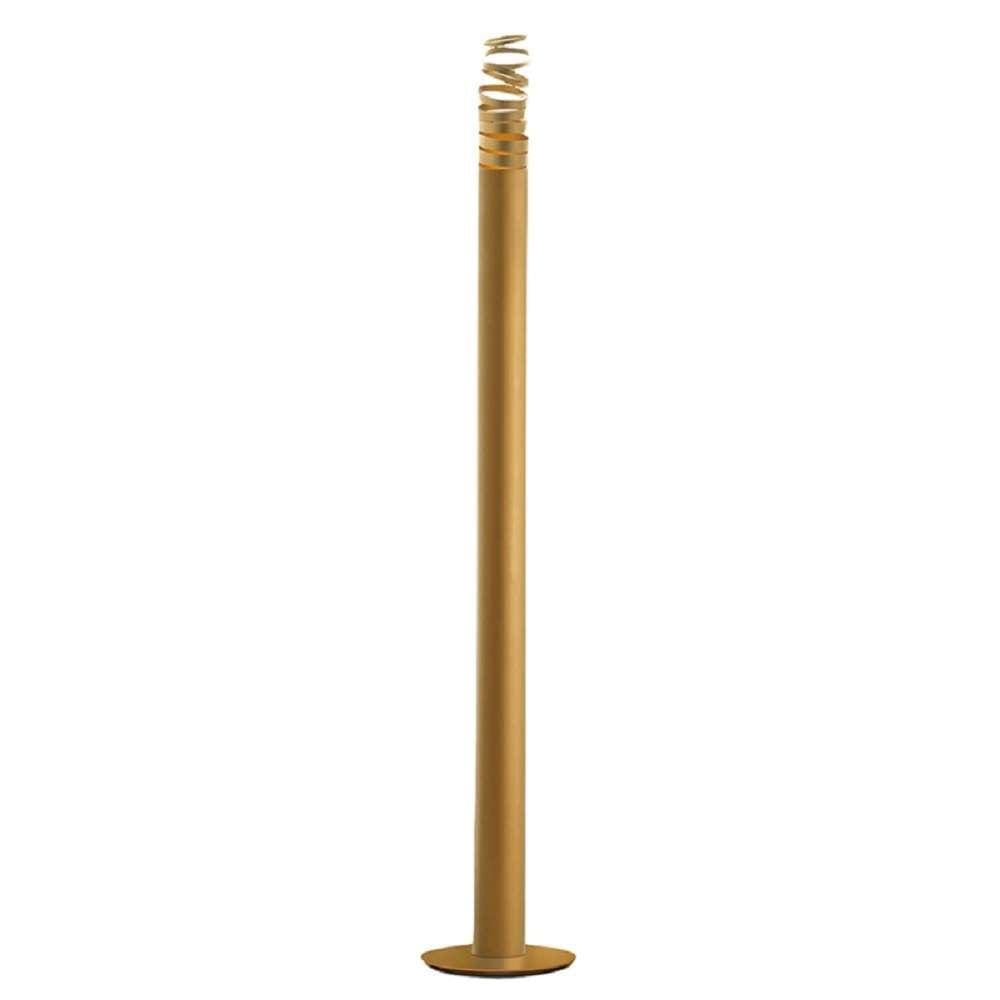 Artemide DECOMPOSE LIGHT FLOOR - oro