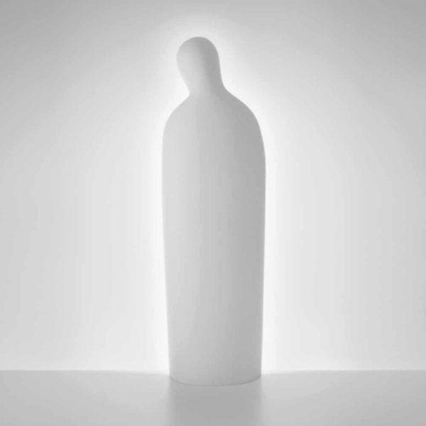 Artemide DULCINEA - bianco