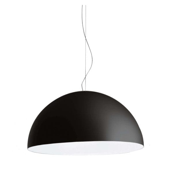 Fontana Arte AVICO small suspension - black