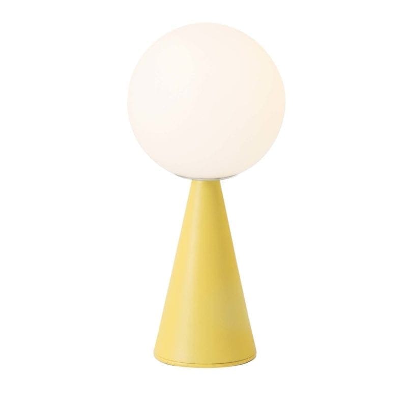 Fontana Arte BILIA MINI - giallo