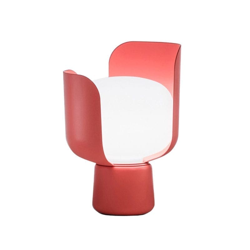 Fontana Arte BLOM tavolo - rosa