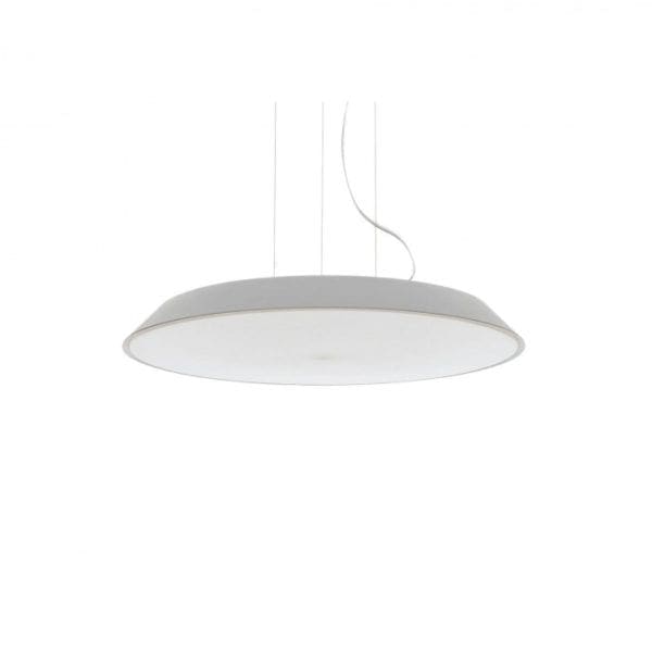 Artemide FEBE SUSPENSION 3000K - bianco