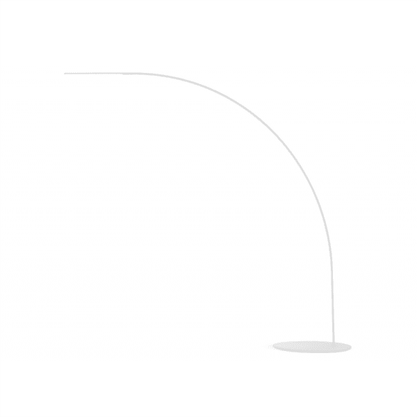 Fontana Arte YUMI terra - bianco