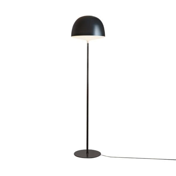 Fontana Arte CHESHIRE terra - nero