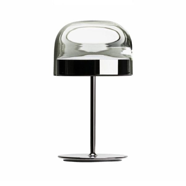 Fontana Arte EQUATORE table 42,5cm - cromo