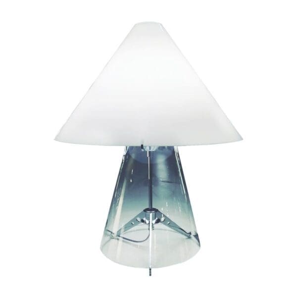 Fontana Arte METAFORA tavolo - bianco