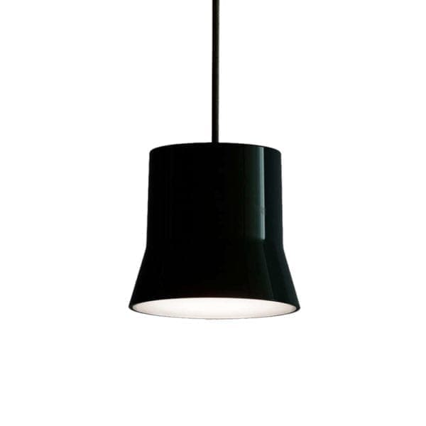 Artemide GIO LIGHT SUSPENSION - nero