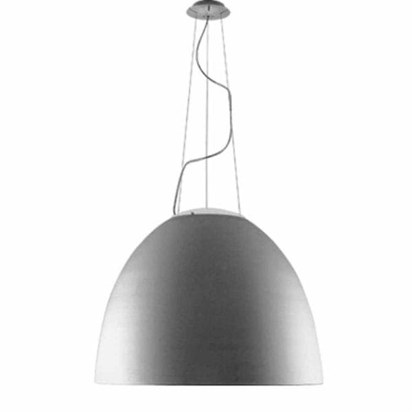 Artemide NUR LED - grigio alluminio APP
