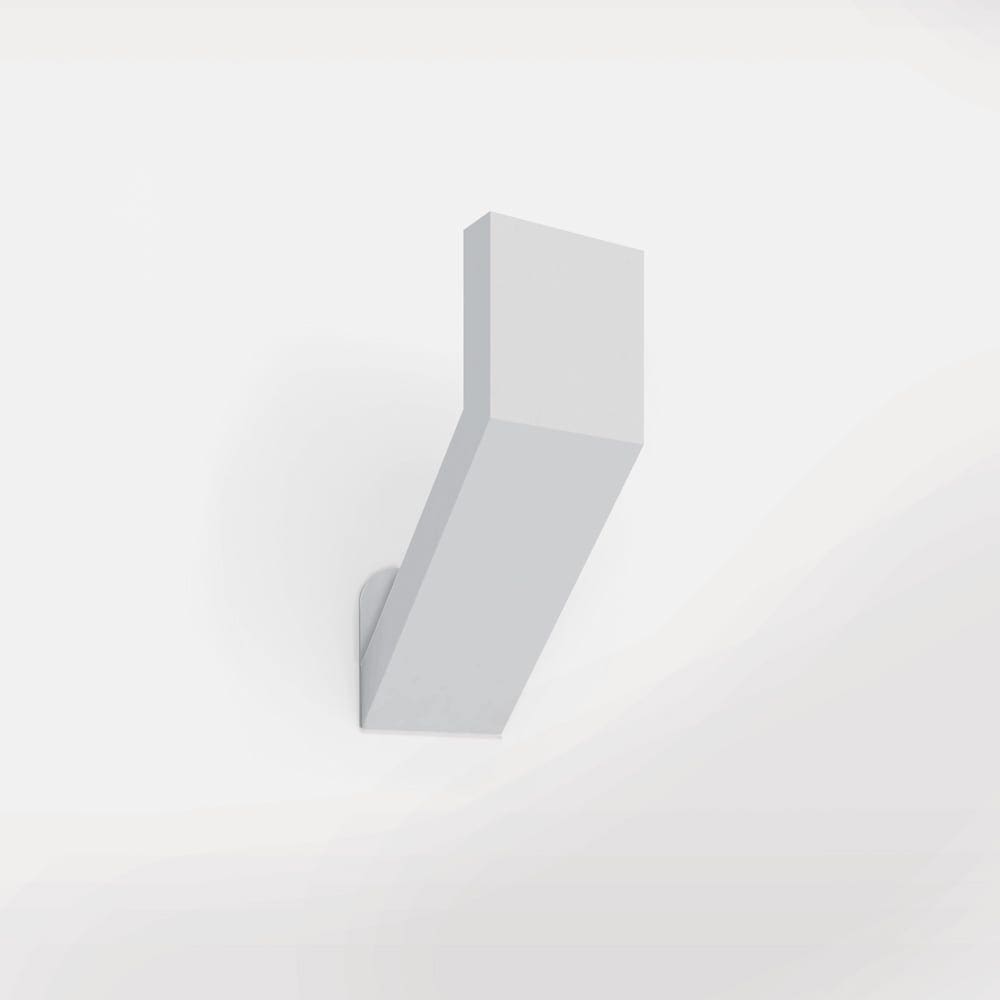 Artemide CHILONE WALL - grigio bianco RAL9002
