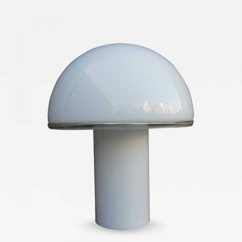 Artemide ONFALE MEDIO - bianco doppia accensione