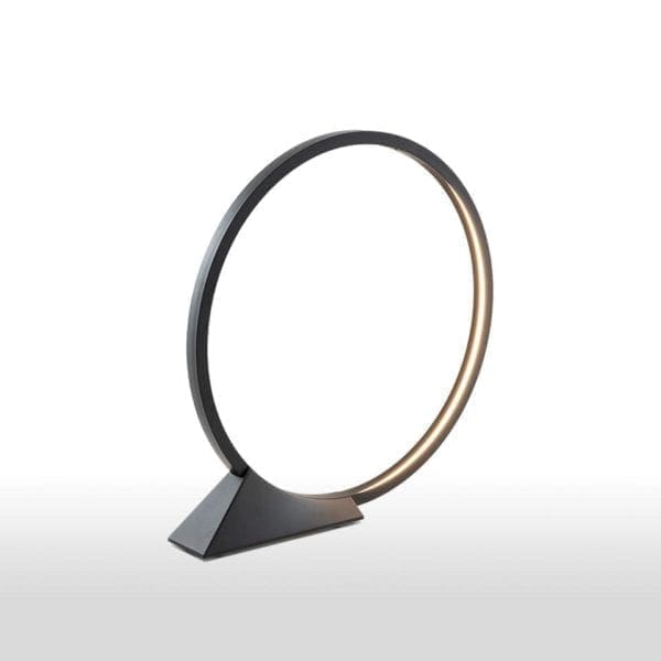 Artemide "O" FLOOR INDOOR - nero APP