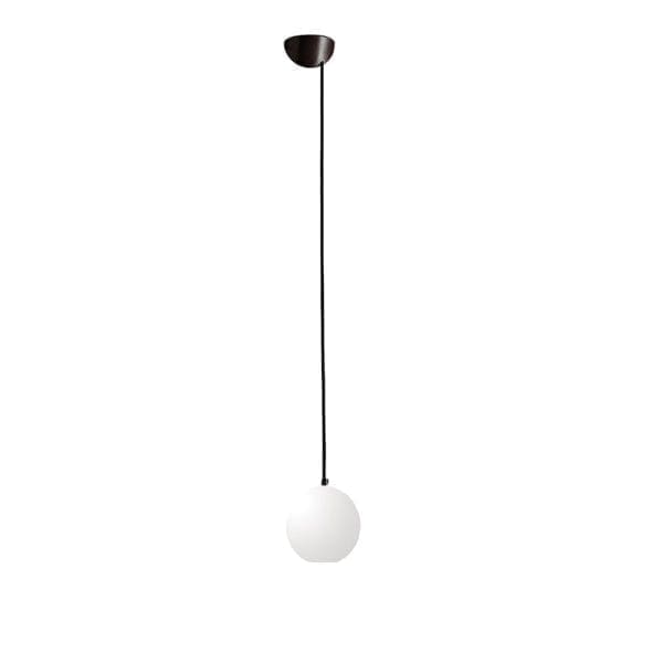 Artemide AGGREGATO SUSPENSION - sfera 25cm opalino bianco