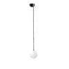 Artemide AGGREGATO SUSPENSION - sfera 40cm opalino bianco