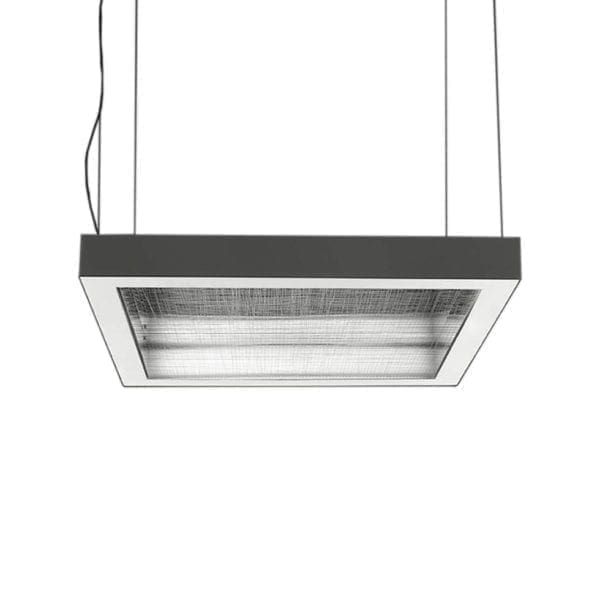 Artemide ALTROVE LED SUSPENSION LUCE DIRETTA E INDIRETTA - APP