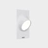 Artemide CICLOPE RECESSED - grigio bianco RAL9002