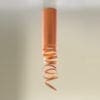 Artemide DECOMPOSE' LIGHT CEILING - arancione