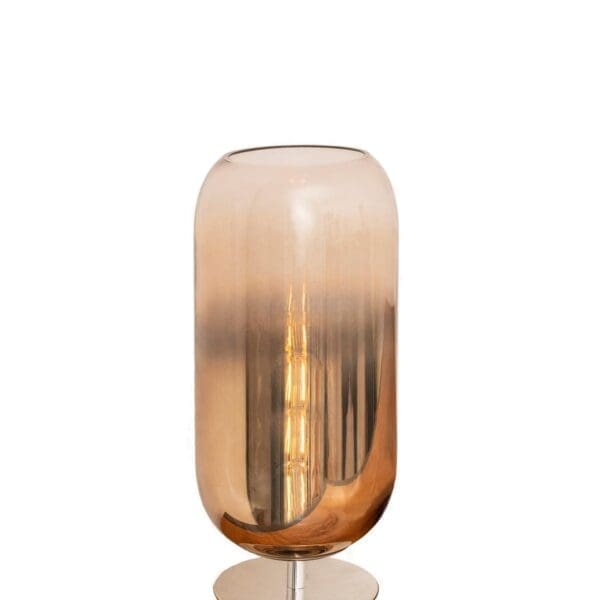Artemide GLOPE TABLE - bronze