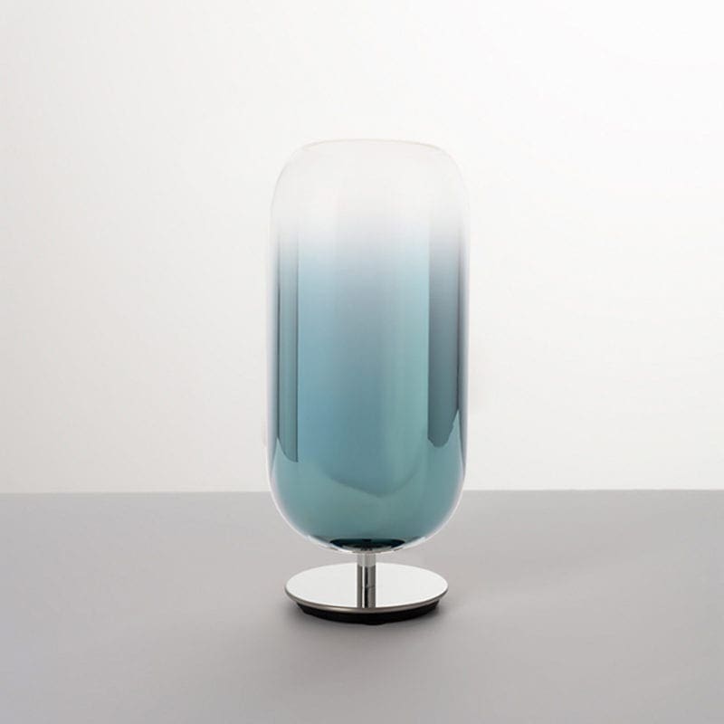 Artemide GLOPE TABLE - blu zaffiro
