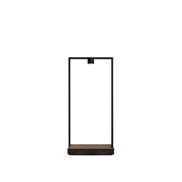 Artemide Curiosity 36 Marrone/Nero