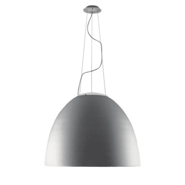 Artemide NUR 1618 - grigio alluminio
