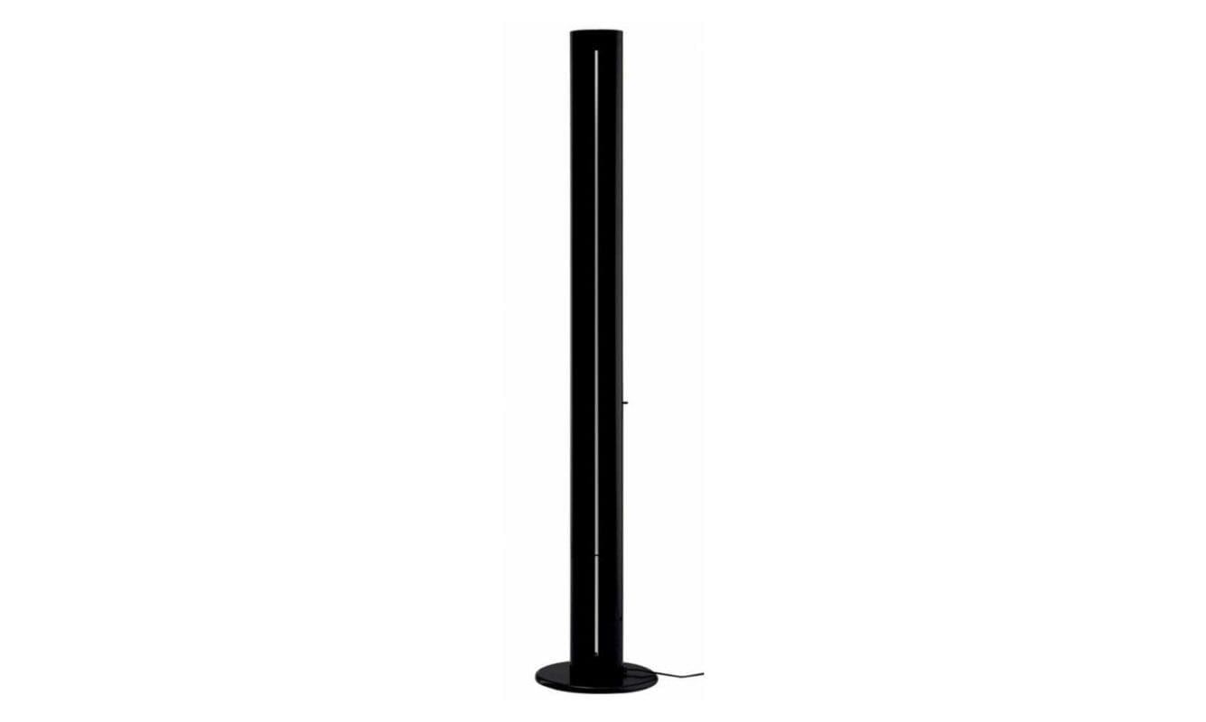 Artemide MEGARON LED 3000K - nero