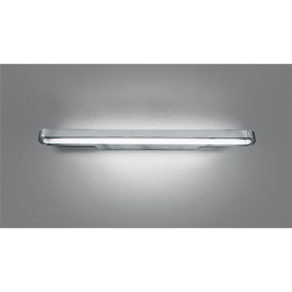 Artemide TALO 90 LED WALL dimmer - silver