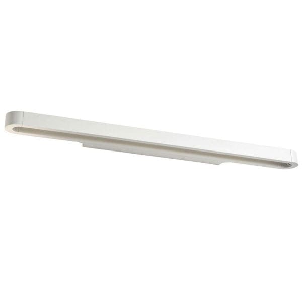 Artemide TALO 60 LED WALL dimmer - bianco opaco