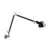 tolomeo mini wall nero