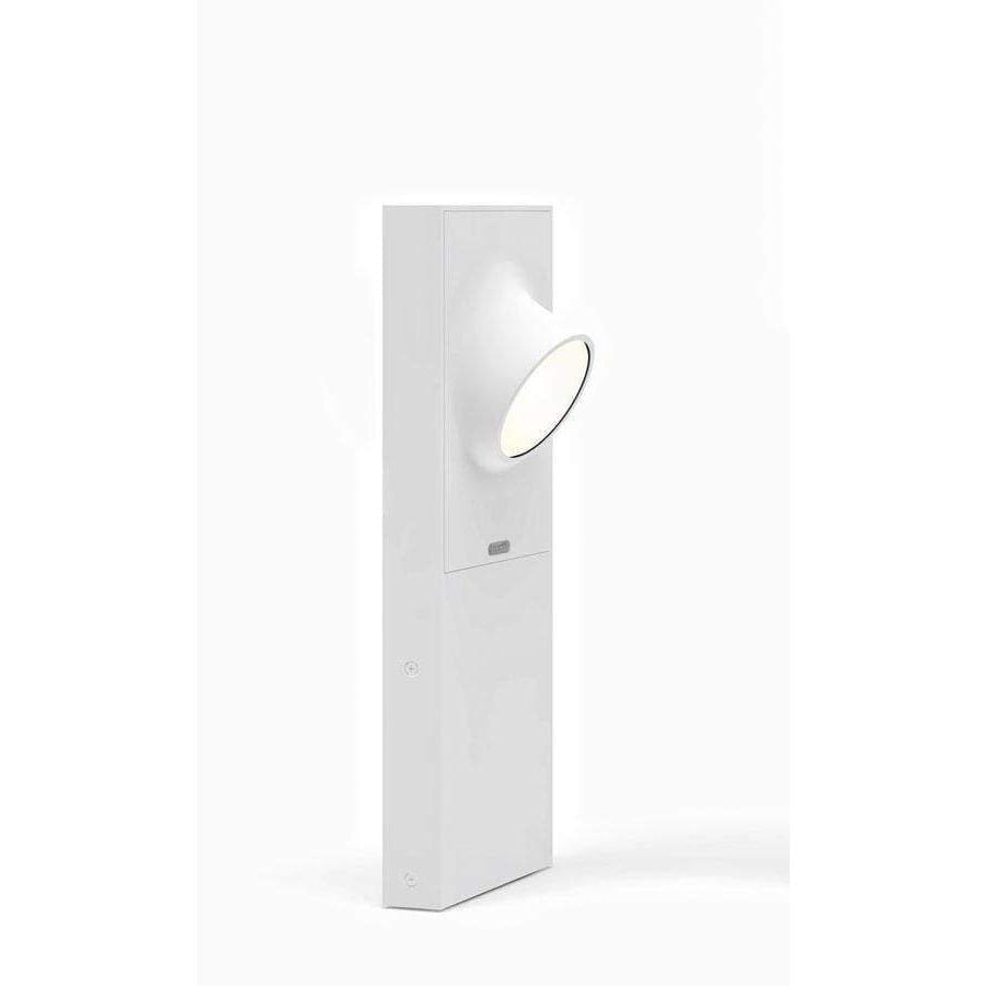 Artemide CICLOPE FLOOR 50 monolaterale - ruggine