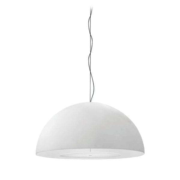 Fontana Arte AVICO small suspension - white