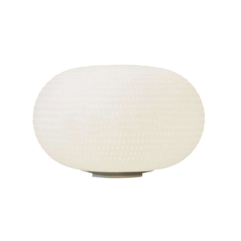 Fontana Arte BIANCA tavolo grande - bianco