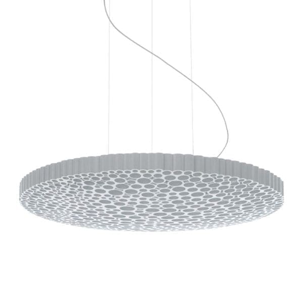 Artemide CALIPSO SUSPENSION 2700K - bianco