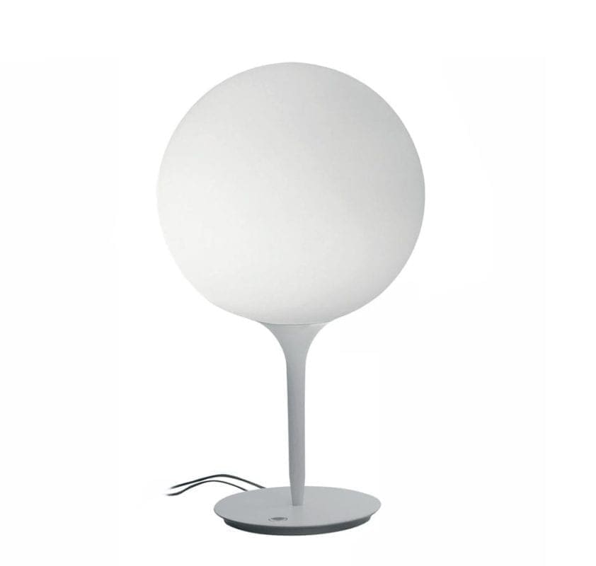 Artemide CASTORE 25 TABLE - white