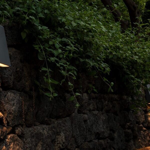 ARTEMIDE CUNEO GRIGIO ANTRACITE