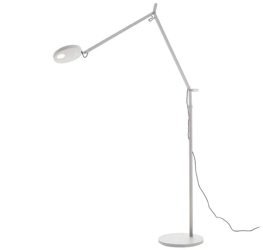 Artemide DEMETRA READING PROFESSIONAL LED 3000K FLOOR - bianco