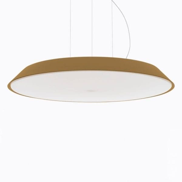 Artemide FEBE SUSPENSION 3000K - tortora