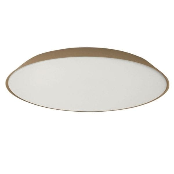 Artemide FEBE WALL/CEILING 2700K - tortora