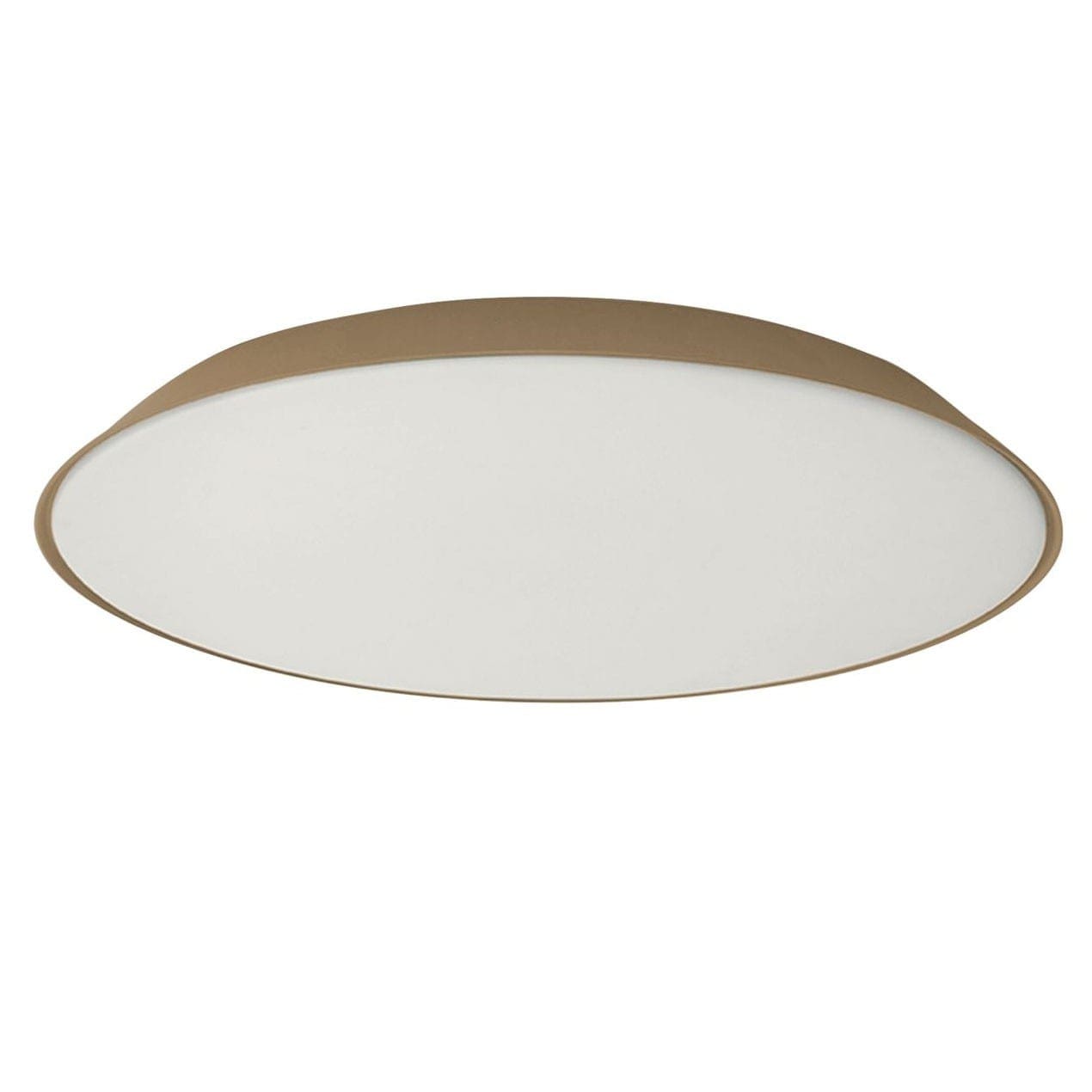 Artemide FEBE WALL/CEILING 2700K - tortora