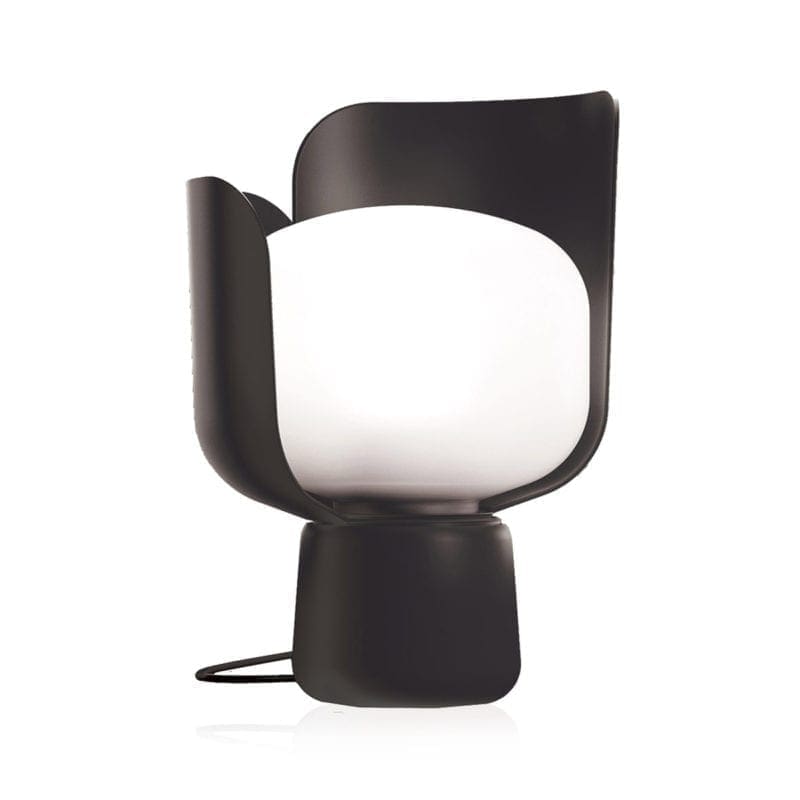 Fontana Arte BLOM - gray dark