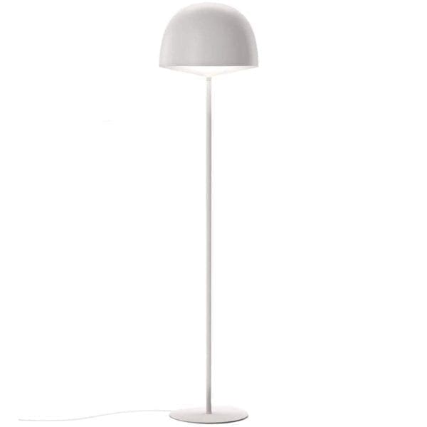 Fontana Arte CHESHIRE terra - bianco