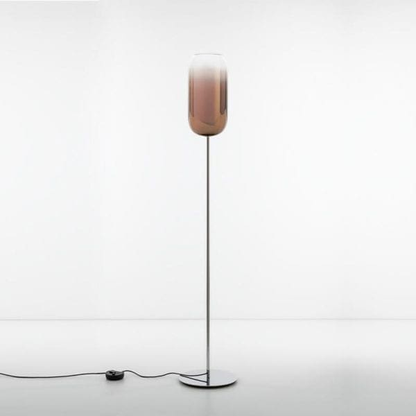 Artemide GOPLE FLOOR - bronzo