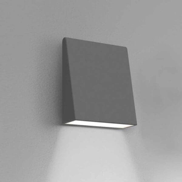 Artemide CUNEO WALL/FLOOR - grigio antracite