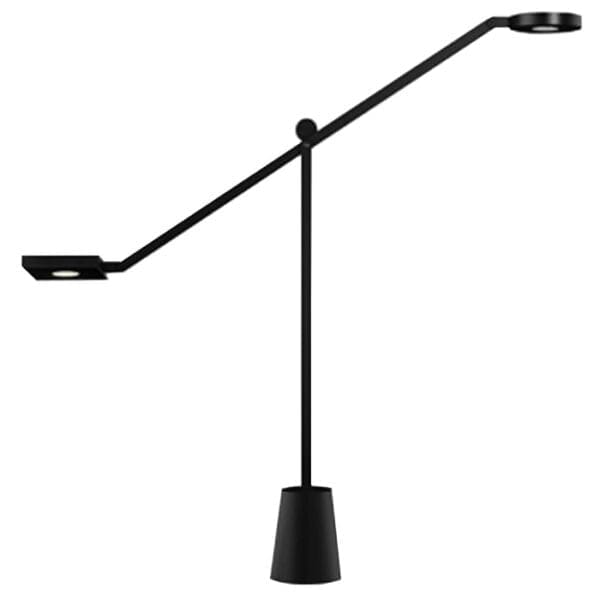 Artemide EQUILIBRIST - nero