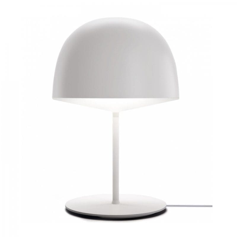 Fontana Arte CHESHIRE tavolo - bianco