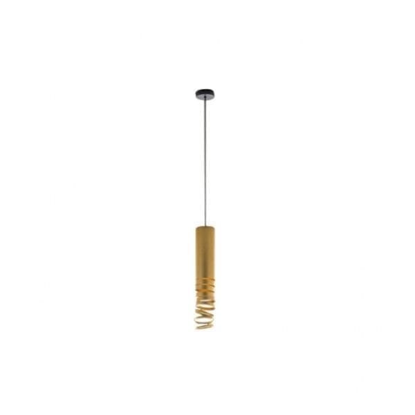 Artemide DECOMPOSE' LIGHT SUSPENSION - oro